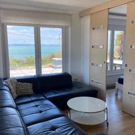 Hedon Brewery Apartments - 200 Meter To The Beach Balatonvilágos Dış mekan fotoğraf