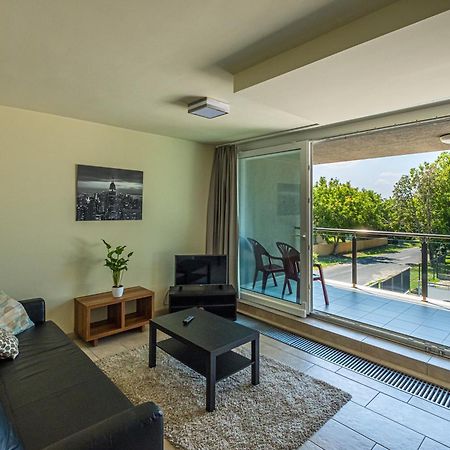 Hedon Brewery Apartments - 200 Meter To The Beach Balatonvilágos Dış mekan fotoğraf