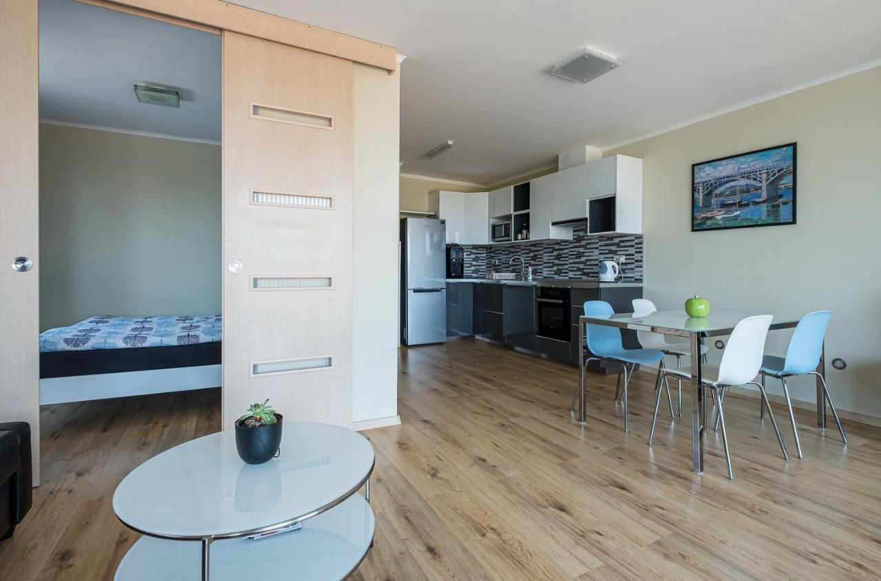 Hedon Brewery Apartments - 200 Meter To The Beach Balatonvilágos Dış mekan fotoğraf