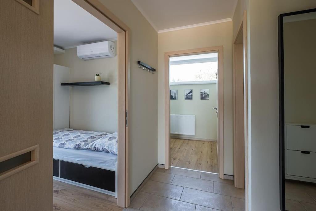 Hedon Brewery Apartments - 200 Meter To The Beach Balatonvilágos Dış mekan fotoğraf