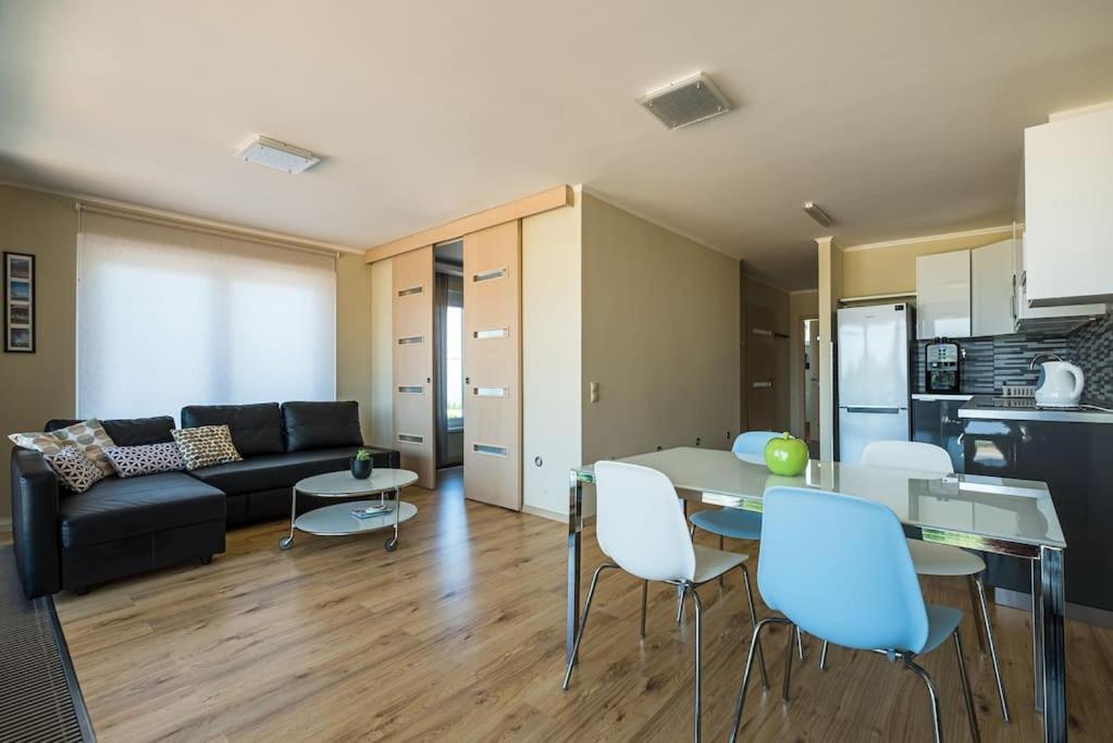 Hedon Brewery Apartments - 200 Meter To The Beach Balatonvilágos Dış mekan fotoğraf