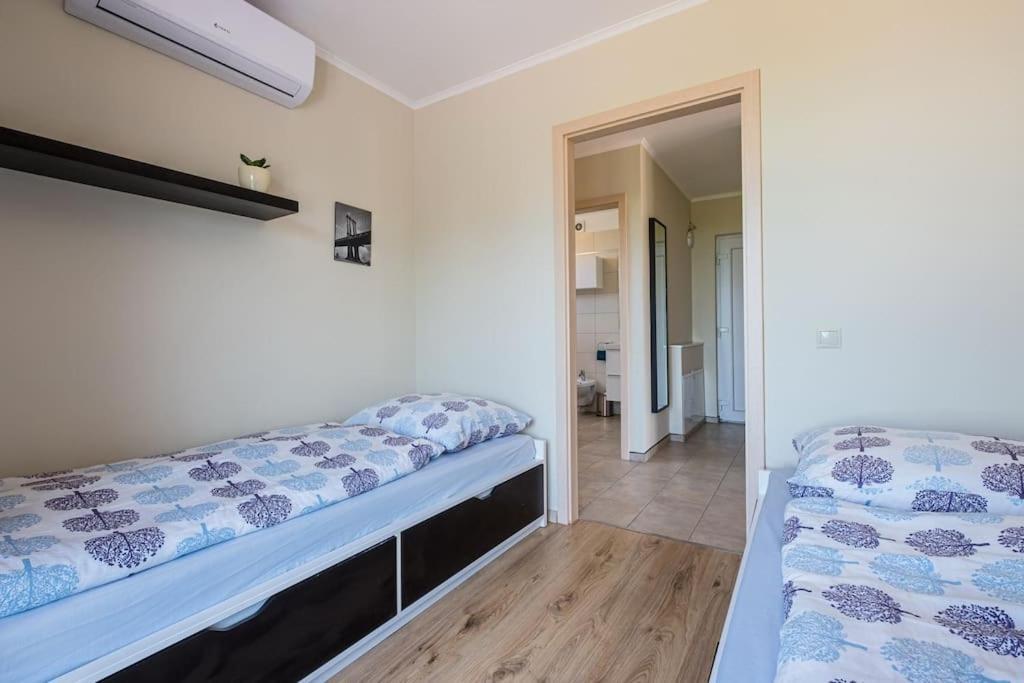 Hedon Brewery Apartments - 200 Meter To The Beach Balatonvilágos Dış mekan fotoğraf