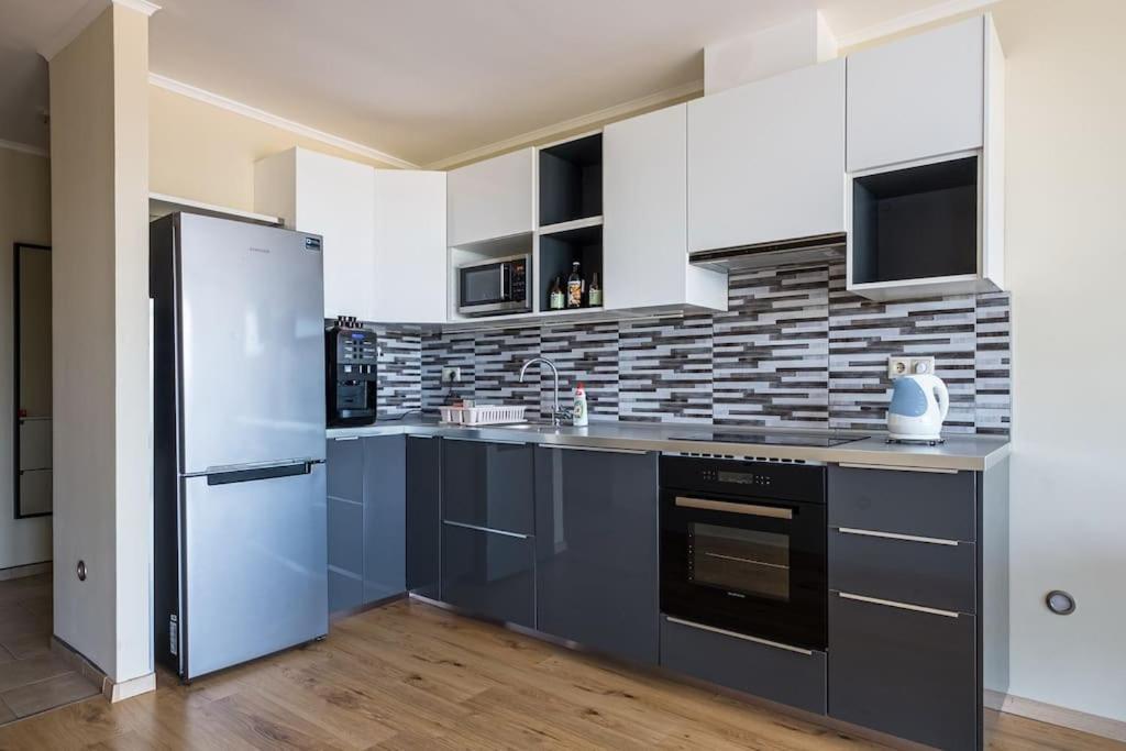 Hedon Brewery Apartments - 200 Meter To The Beach Balatonvilágos Dış mekan fotoğraf
