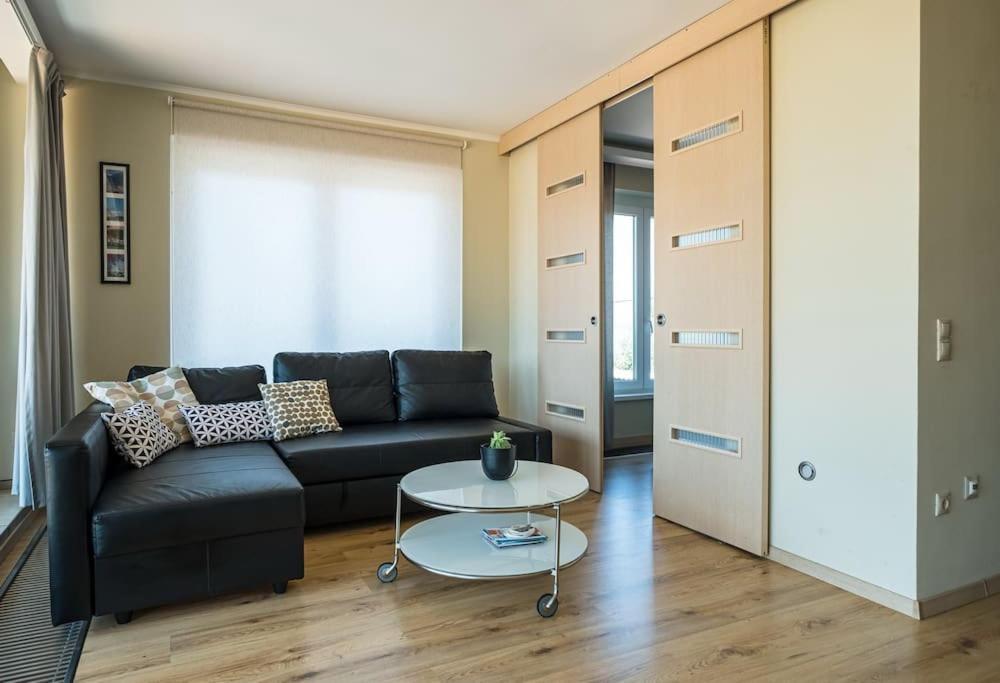 Hedon Brewery Apartments - 200 Meter To The Beach Balatonvilágos Dış mekan fotoğraf