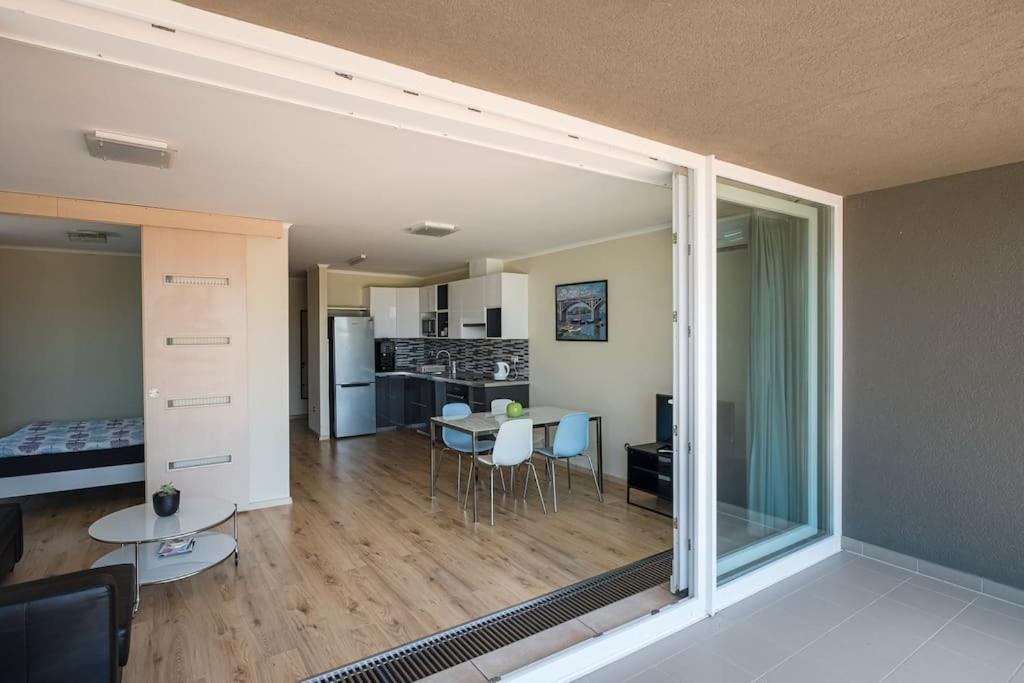 Hedon Brewery Apartments - 200 Meter To The Beach Balatonvilágos Dış mekan fotoğraf