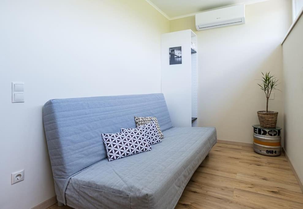 Hedon Brewery Apartments - 200 Meter To The Beach Balatonvilágos Dış mekan fotoğraf
