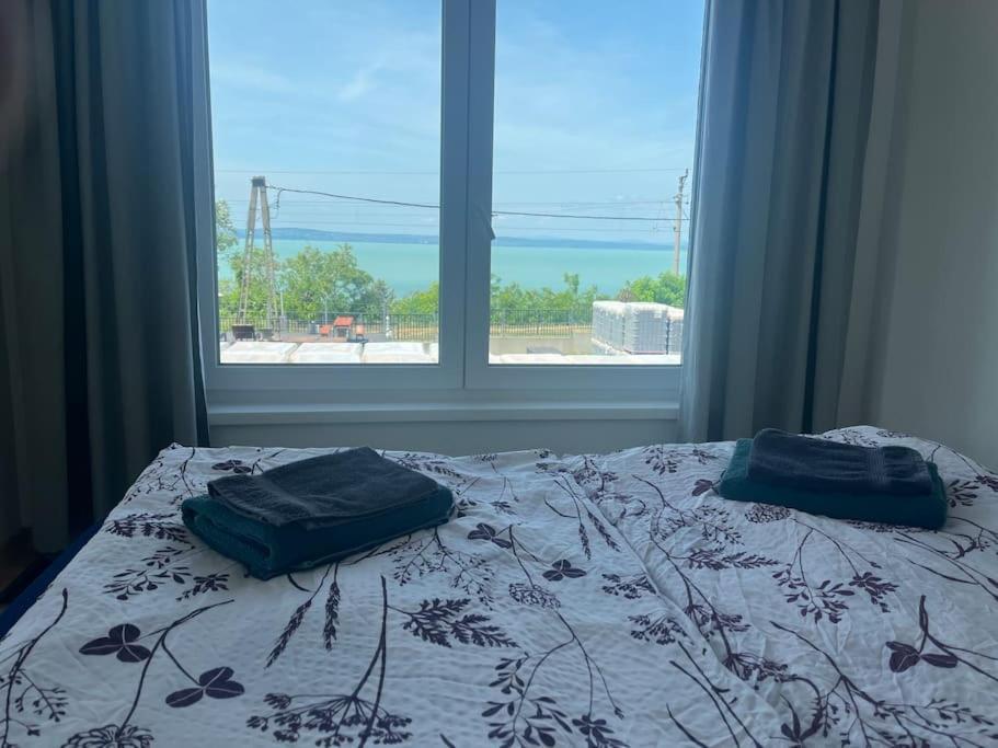 Hedon Brewery Apartments - 200 Meter To The Beach Balatonvilágos Dış mekan fotoğraf