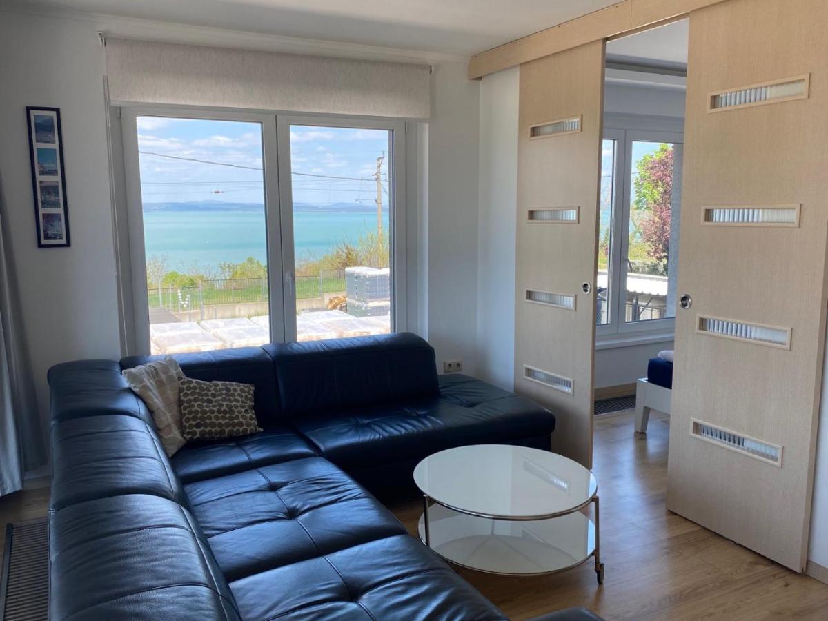 Hedon Brewery Apartments - 200 Meter To The Beach Balatonvilágos Dış mekan fotoğraf
